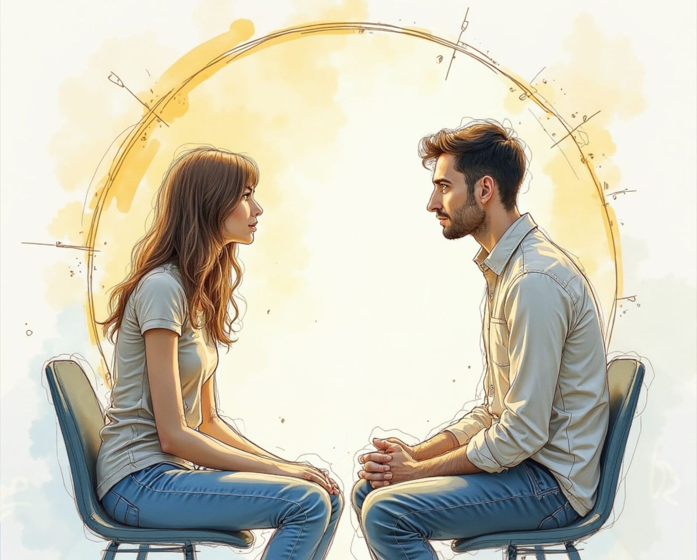 Bewusstseins-Gespräche tag feature image