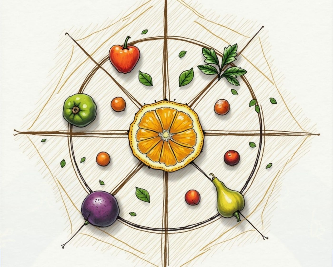 Gesundheit & Ernährung tag feature image