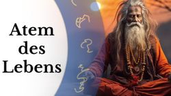 Atemtechniken (2): Sudarshan Kriya