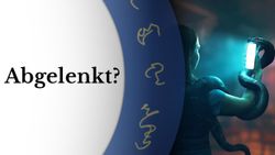 Entführung der Aufmerksamkeit - Fallen der Matrix (6)