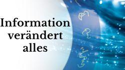 Die Kraft des Wassers