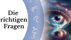 Lebensmanagement (6): Die Kraft des Fragens