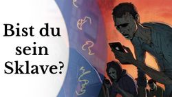 Smartphones - Eine unbequeme Wahrheit? 🧐