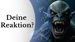 Trauma (2): Begegnung & Bewältigung