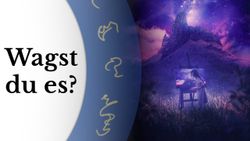 WIR erschaffen die Wirklichkeit (2)