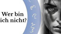 Selbst vs. Fake-Selbst - Was wäre wenn? (1)