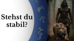 Standhaftigkeit - Kriegerschaft (4)