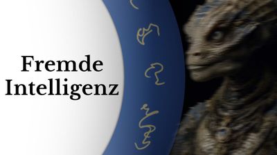 Das archontische Bewusstseinsfeld (3)