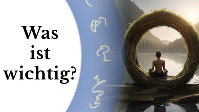 Prioritäten & Stellenwert - Fallen der Matrix (2)