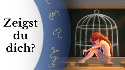 Die Anderen - Fallen der Matrix (4)