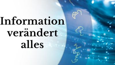 Die Kraft des Wassers