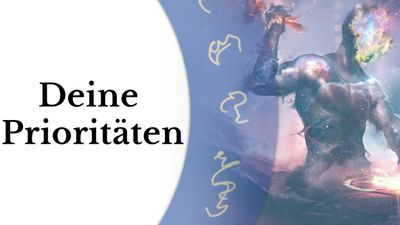 Lebensmanagement (3): Der Plan