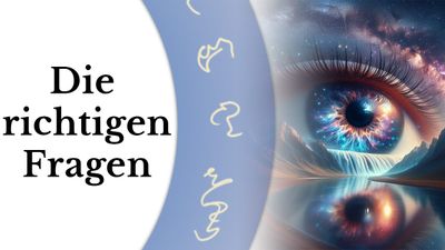 Lebensmanagement (6): Die Kraft des Fragens