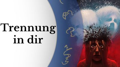 Trauma (1): Einführung & Spaltungsmodell