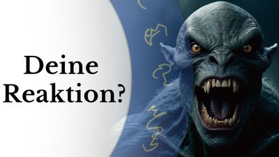 Trauma (2): Begegnung & Bewältigung