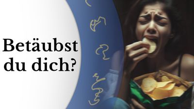 Trauma (3): Kompensationsmechanismen