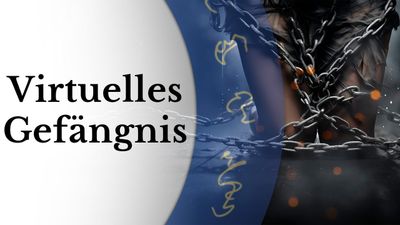 Wirklichkeit - Was wäre wenn? (3)