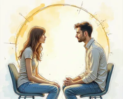 Bewusstseins-Gespräche