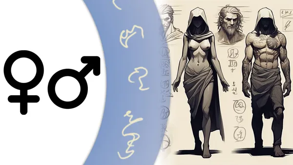 Bewusstsein, Sexualität & Schöpferkraft