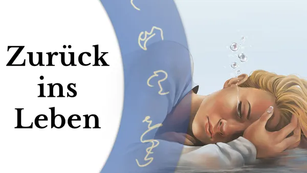 Depression: Ursachen und Lösungen