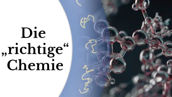 Ernährung & Gesundheit (3): Serotonin, Melatonin und DMT