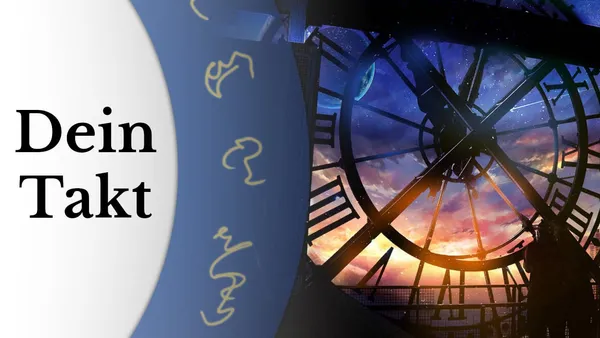 Zeit, Stress & Druck - Fallen der Matrix (1)