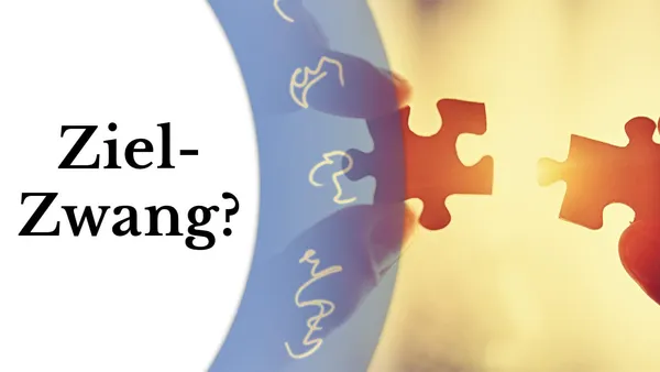 Ziele & Vollendung - Fallen der Matrix (3)