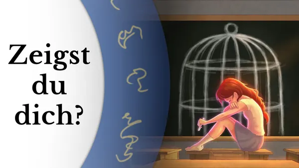 Die Anderen - Fallen der Matrix (4)