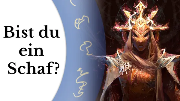 Erwecke den Krieger in dir - Kriegerschaft (2)