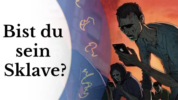 Smartphones - Eine unbequeme Wahrheit? 🧐