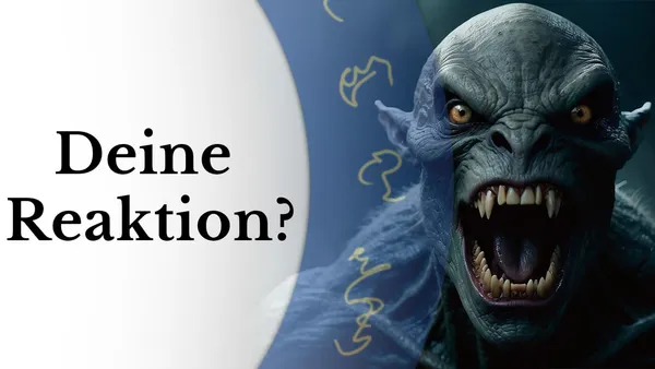 Trauma (2): Begegnung & Bewältigung