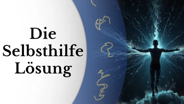 Trauma (4): Spannungen im Körper lösen