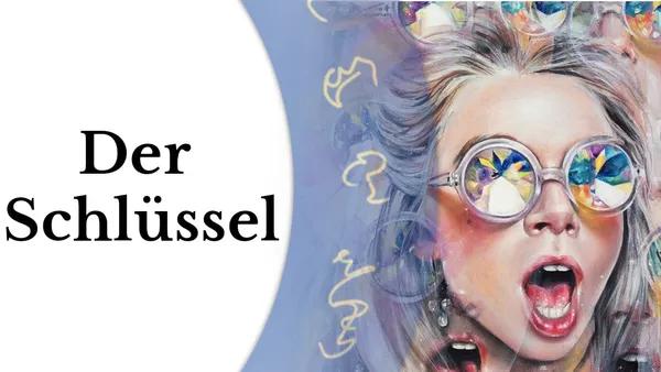 Die Kraft der Wahrnehmung