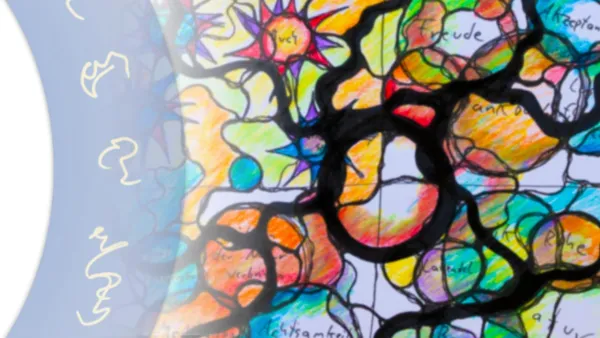 Die Quadranten der Harmonie