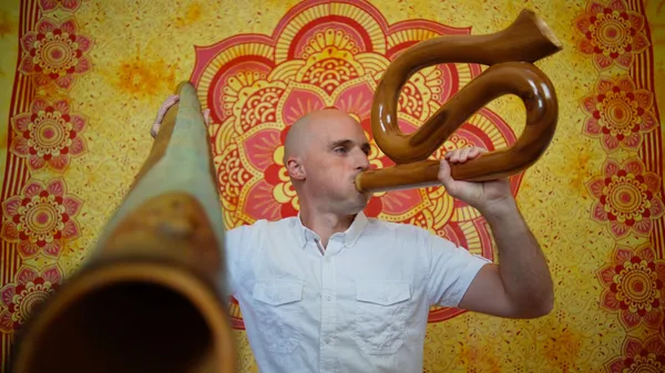 Didgeridoo Kurs für Anfänger