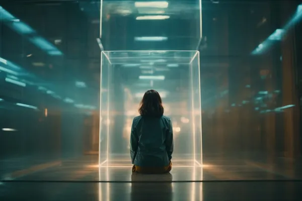 Die Fallen der Matrix