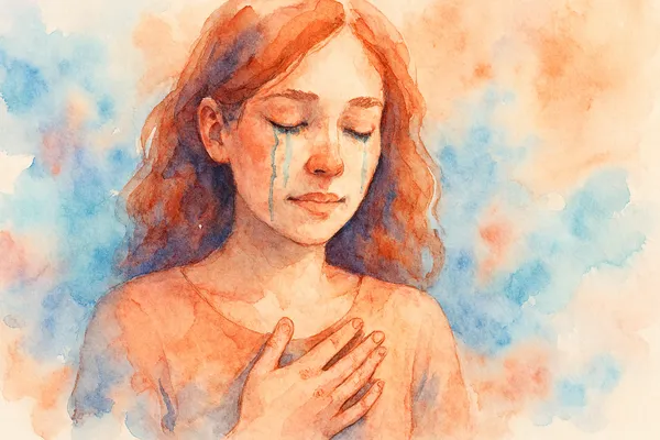 Psychotrauma Selbsthilfe