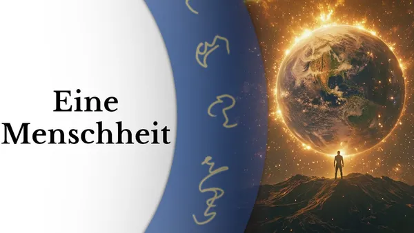 Trauma, Spaltung und echte Verbindung