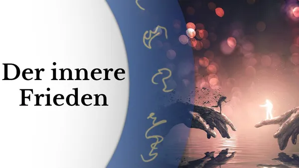 Die Kriegsfelder zwischen den Menschen