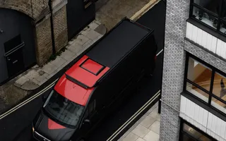 Urban Logistics and the Design Behind Modern Delivery Systems