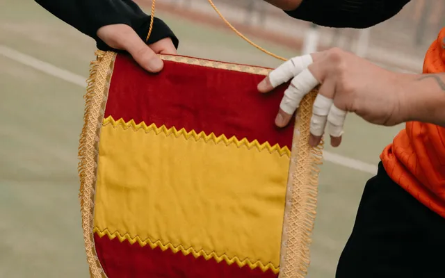 Craft, Texture, and Process in Modern Product Development Today