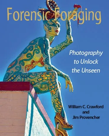 Introducing a New Approach for Digital Photography with Compelling Short Stories as a Bonus.