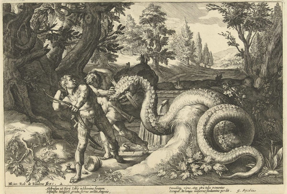 Reclaiming Storytelling with TTRPGs