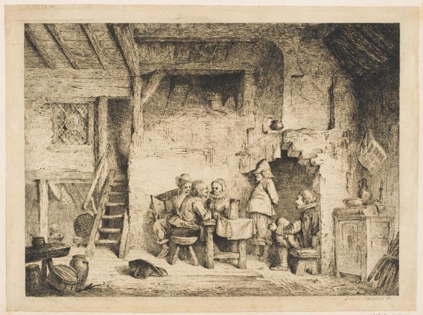 What is interactive storytelling?