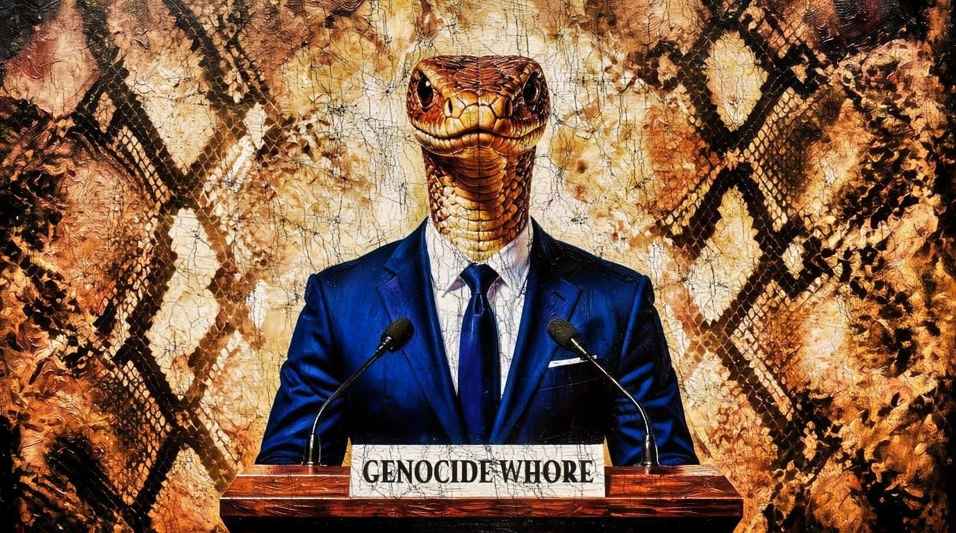 Snake Eyes...