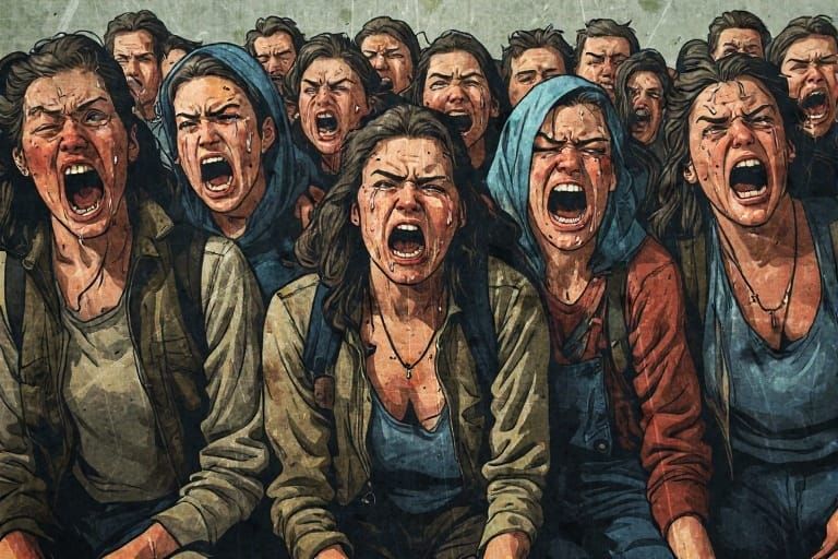 The New Intolerance