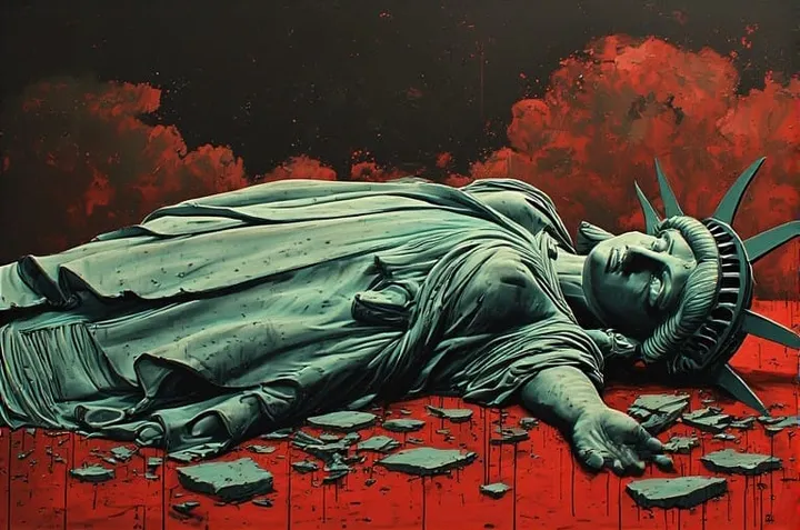 From Revolution to Resignation: