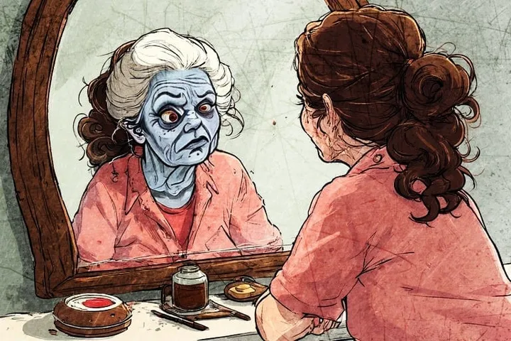 The Anatomy of Ugly...