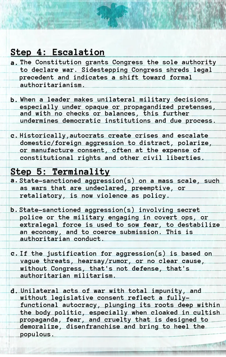 Terminality