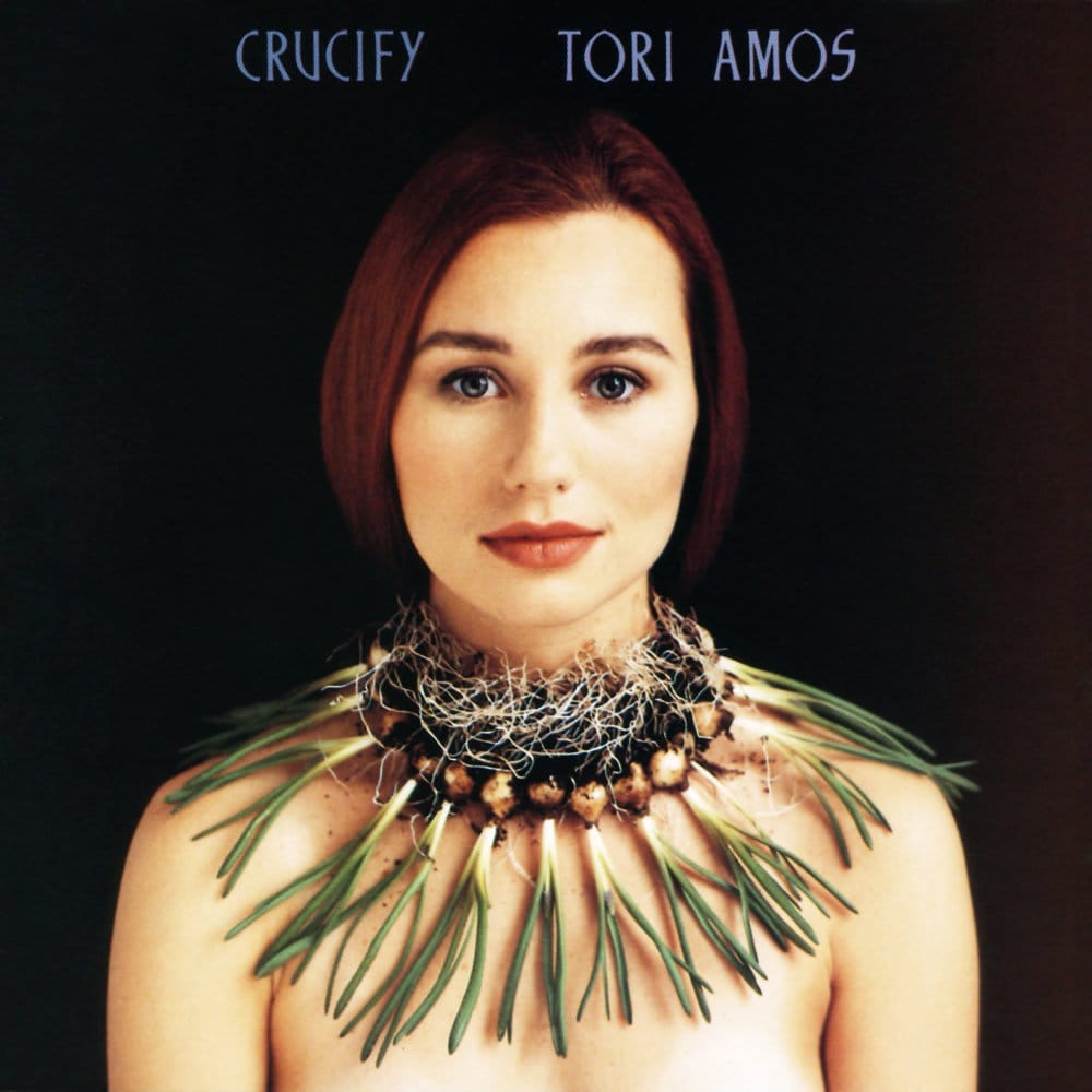 Tori Amos - Crucify